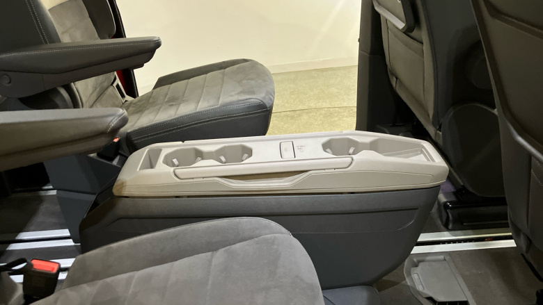 Volkswagen Multivan 2.0 TSI Style 5dr LWB DSG Petrol Estate